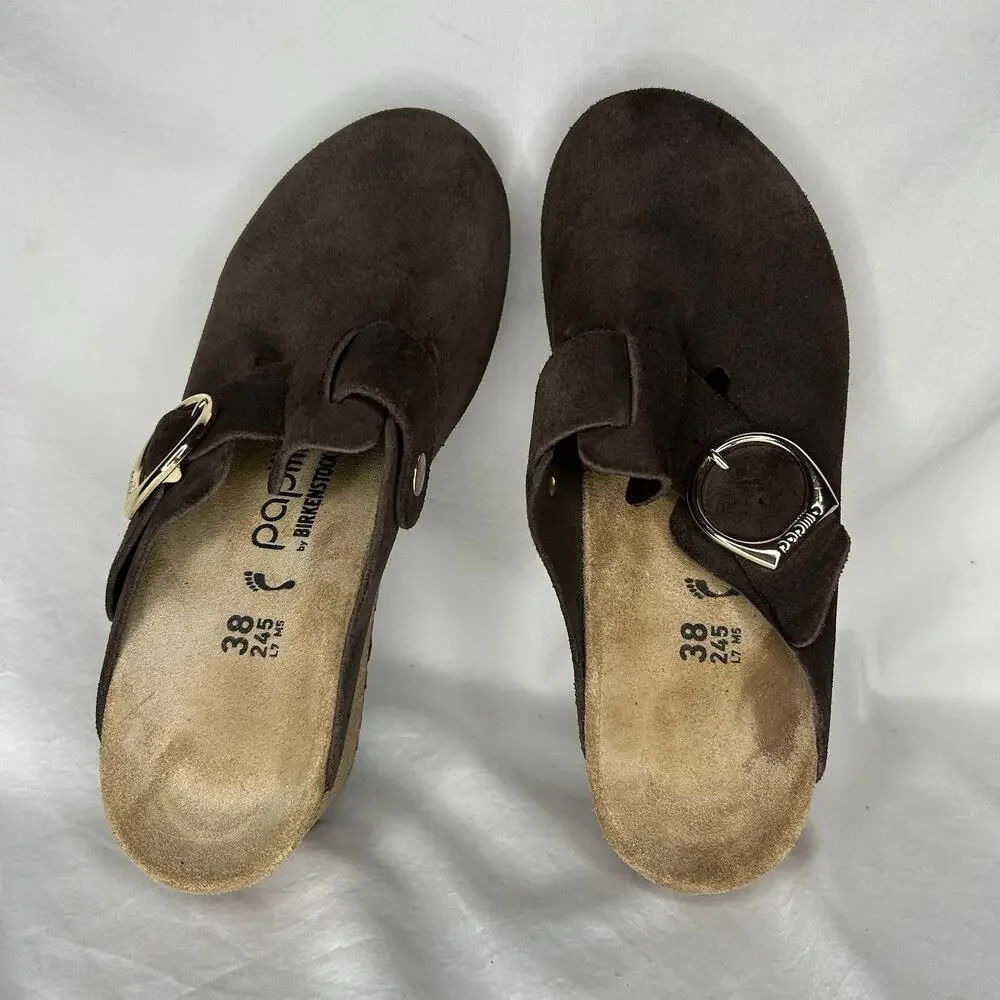 Birkenstock papillio fanny